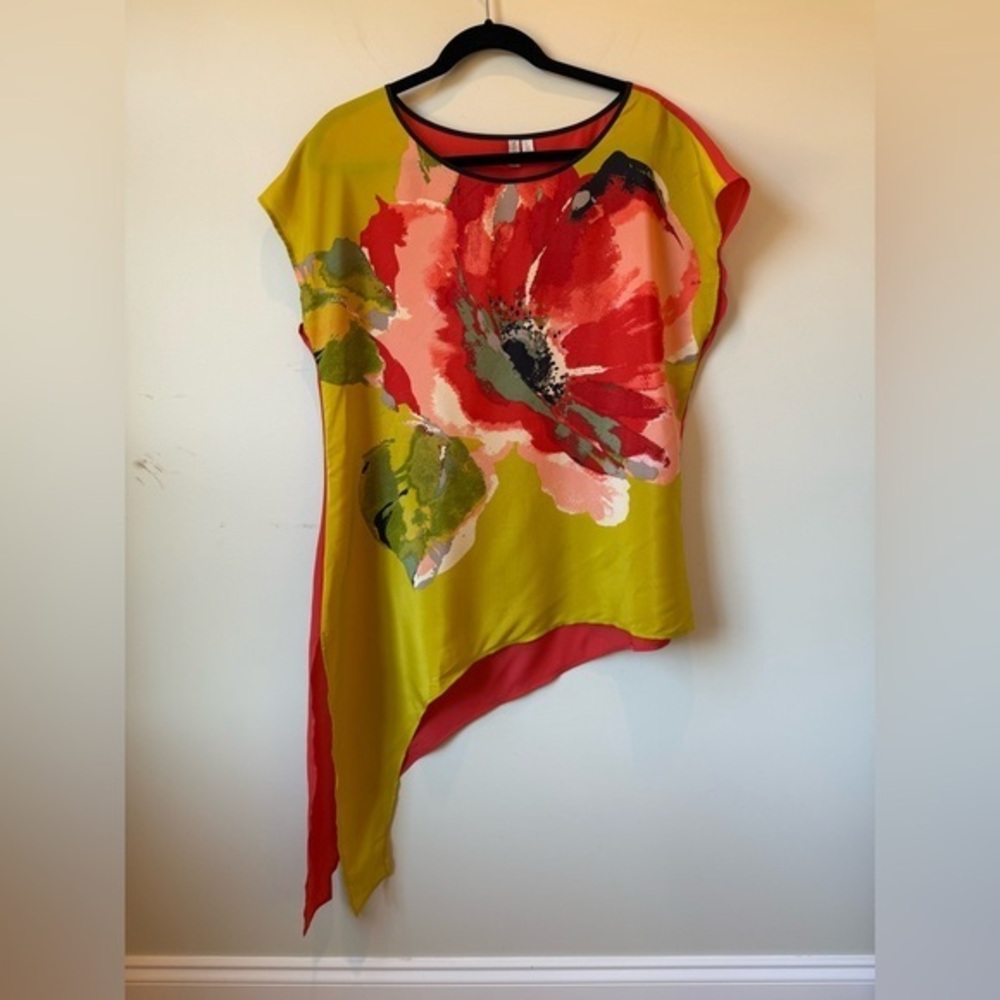 Madison Top‎